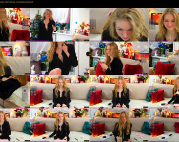 alexandra_demore — 65 minute Chaturbate female cam show recording, 720p, Dec 15, 2024