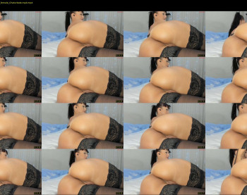 anarich — 5 minute Chaturbate female cam show recording, 720p, Dec 14, 2024