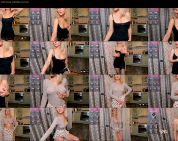 anastasiagate — 105 minute Chaturbate female cam show recording, 720p, Dec 14, 2024