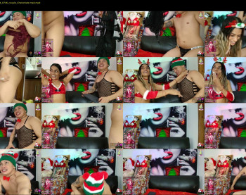 angeline_focus — 7 minute Chaturbate couple cam show recording, 720p, Dec 14, 2024