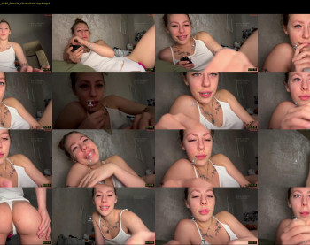 anna_ssweety — 12 minute Chaturbate female cam show recording, 720p, Dec 14, 2024