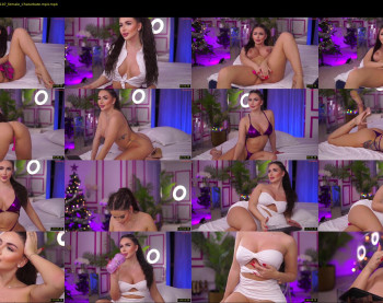 ashleysinnx — 120 minute Chaturbate female cam show recording, 720p, Dec 15, 2024