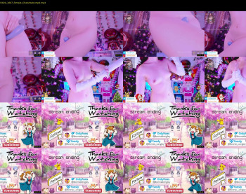 asuka_langleysoryu — 18 minute Chaturbate female cam show recording, 720p, Dec 14, 2024
