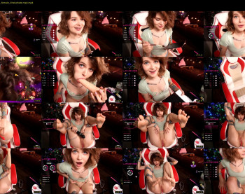 awondrr — 43 minute Chaturbate female cam show recording, 720p, Dec 14, 2024