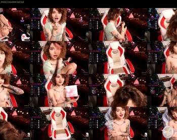 awondrr — 51 minute Chaturbate female cam show recording, 720p, Dec 14, 2024