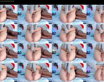 batey44_ — 11 minute Chaturbate couple cam show recording, 720p, Dec 14, 2024