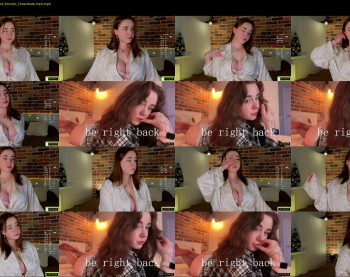 beam_kim — 104 minute Chaturbate female cam show recording, 720p, Dec 15, 2024