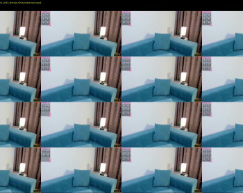 beatrixcutsforth — 27 minute Chaturbate female cam show recording, 720p, Dec 14, 2024