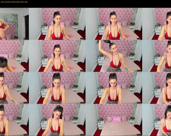 belovedkhlloe — 9 minute Chaturbate female cam show recording, 720p, Dec 14, 2024