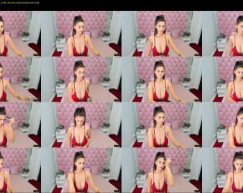 belovedkhlloe — 4 minute Chaturbate female cam show recording, 720p, Dec 14, 2024
