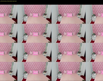 belovedkhlloe — 4 minute Chaturbate female cam show recording, 720p, Dec 14, 2024