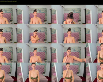 belovedkhlloe — 7 minute Chaturbate female cam show recording, 720p, Dec 14, 2024