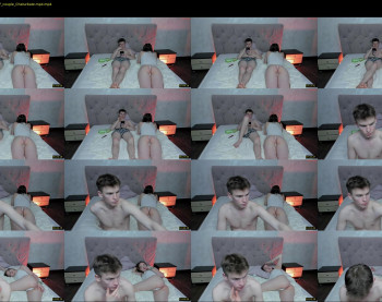 best_trip — 19 minute Chaturbate couple cam show recording, 720p, Dec 15, 2024