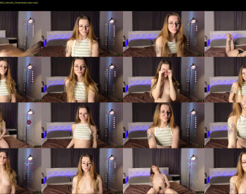 beverlyvega — 86 minute Chaturbate couple cam show recording, 720p, Dec 14, 2024