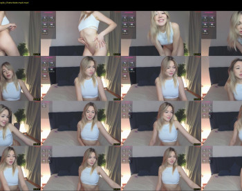 bjliki — 4 minute Chaturbate couple cam show recording, 720p, Dec 14, 2024