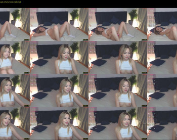 bjliki — 7 minute Chaturbate couple cam show recording, 720p, Dec 14, 2024