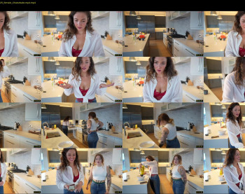 bloomyogi — 24 minute Chaturbate female cam show recording, 720p, Dec 15, 2024