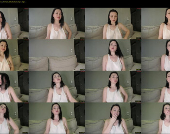 blueeyeess — 114 minute Chaturbate female cam show recording, 720p, Dec 14, 2024