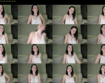 blueeyeess — 27 minute Chaturbate female cam show recording, 720p, Dec 14, 2024
