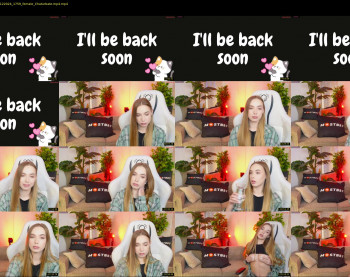 bright_diamonds_054 — 108 minute Chaturbate couple cam show recording, 720p, Dec 14, 2024