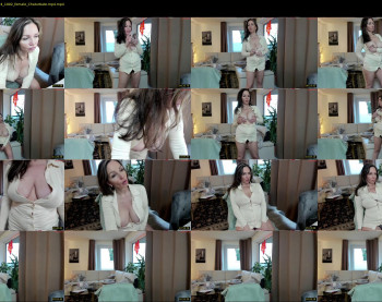 bustynataschax — 39 minute Chaturbate female cam show recording, 720p, Dec 14, 2024