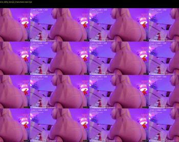 butterybubblebutt — 122 minute Chaturbate couple cam show recording, 720p, Dec 14, 2024