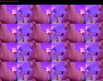 butterybubblebutt — 121 minute Chaturbate couple cam show recording, 720p, Dec 14, 2024