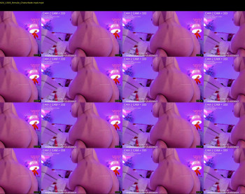 butterybubblebutt — 67 minute Chaturbate couple cam show recording, 720p, Dec 14, 2024
