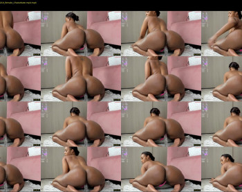 catta_cat18 — 4 minute Chaturbate female cam show recording, 720p, Dec 15, 2024