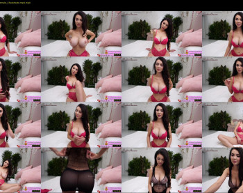 caylin — 121 minute Chaturbate female cam show recording, 720p, Dec 14, 2024
