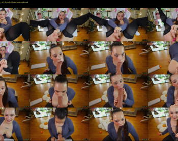 chery_lady22 — 52 minute Chaturbate female cam show recording, 720p, Dec 14, 2024