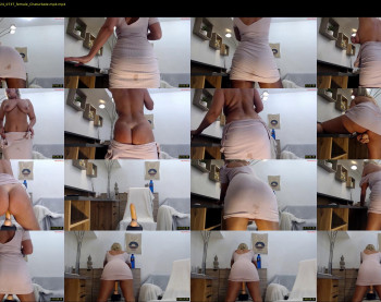 classy_medeeea — 120 minute Chaturbate female cam show recording, 720p, Dec 14, 2024
