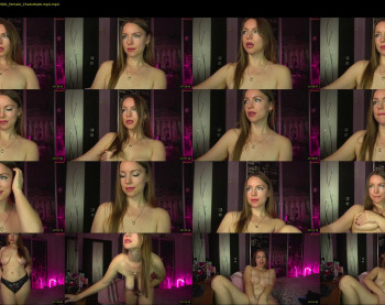 cocosweetty — 62 minute Chaturbate female cam show recording, 720p, Dec 14, 2024
