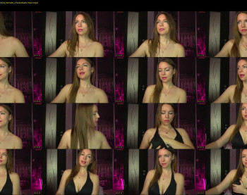 cocosweetty — 11 minute Chaturbate female cam show recording, 720p, Dec 14, 2024