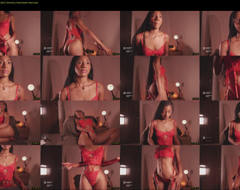 connie_west0 — 121 minute Chaturbate female cam show recording, 720p, Dec 15, 2024