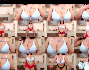 dd_shari — 75 minute Chaturbate female cam show recording, 720p, Dec 14, 2024