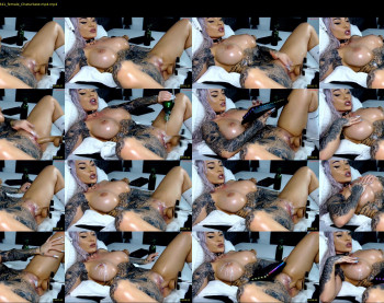 dee_waters — 18 minute Chaturbate female cam show recording, 720p, Dec 14, 2024