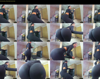 dianac1998 — 89 minute Chaturbate female cam show recording, 720p, Dec 14, 2024