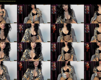 diannedinn1 — 5 minute Chaturbate female cam show recording, 720p, Dec 15, 2024