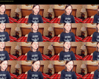 dollorrie — 6 minute Chaturbate couple cam show recording, 720p, Dec 14, 2024