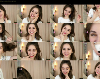 earlenebigge — 121 minute Chaturbate female cam show recording, 720p, Dec 14, 2024