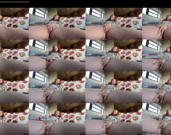 eatthebooty420 — 16 minute Chaturbate female cam show recording, 480p, Dec 14, 2024