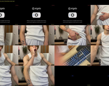 eitanhere — 3 minute Chaturbate male cam show recording, 720p, Dec 14, 2024