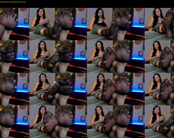 elektranoe — 8 minute Chaturbate female cam show recording, 720p, Dec 14, 2024