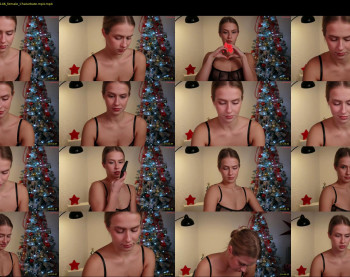 ella_twinkle — 31 minute Chaturbate female cam show recording, 720p, Dec 14, 2024