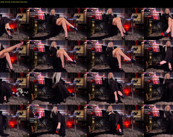 emily_payton — 120 minute Chaturbate female cam show recording, 720p, Dec 14, 2024