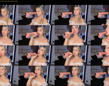 emilyhendrix_ — 16 minute Chaturbate couple cam show recording, 720p, Dec 14, 2024
