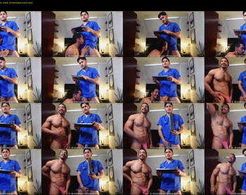eroswolfs — 3 minute Chaturbate male cam show recording, 720p, Dec 14, 2024