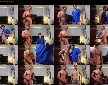 eroswolfs — 33 minute Chaturbate male cam show recording, 720p, Dec 14, 2024