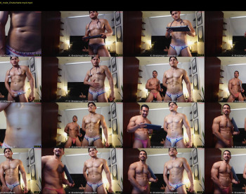 eroswolfs — 16 minute Chaturbate male cam show recording, 720p, Dec 14, 2024